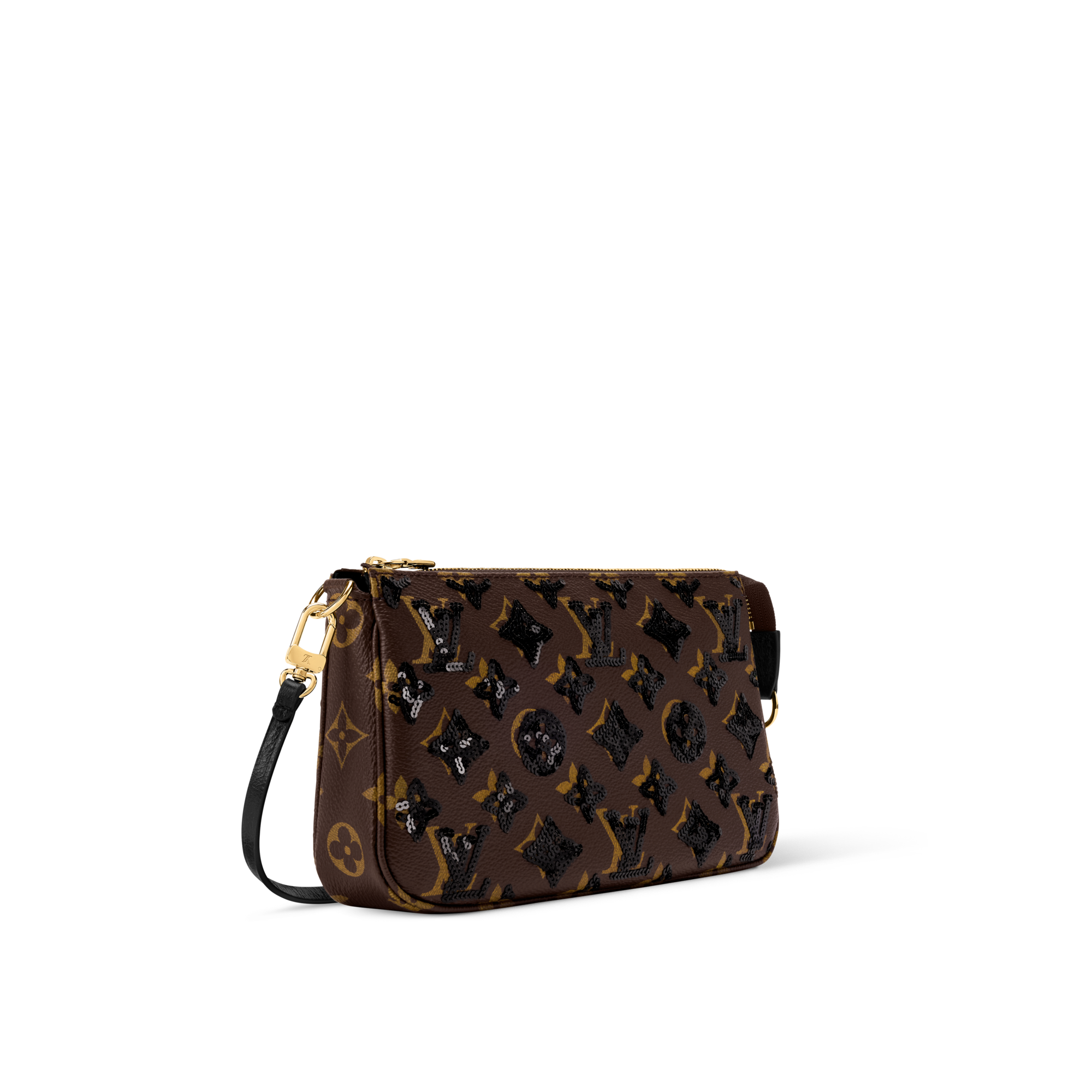 ポシェット・アクセソワール その他キャンバス｜ルイ・ヴィトン 公式